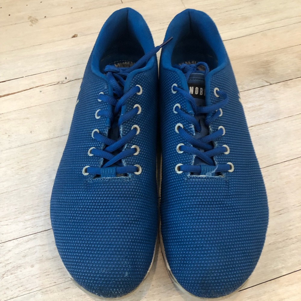 No Bull trainers Mens 13